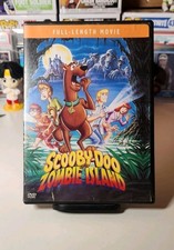 Scooby-Doo on Zombie Island DVD Classic Cartoon