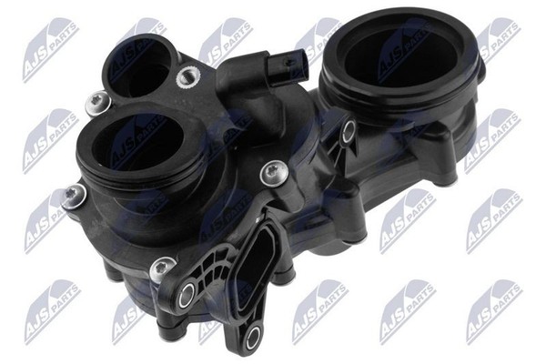 NTY ThermostatgehäUse CTM-AU-030 FüR Audi VW-image