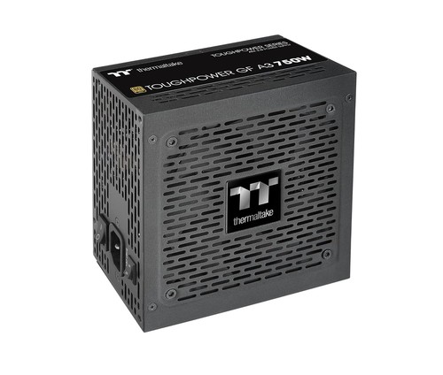 Thermaltake Toughpower GF A3 750W PC-ATX-3.0-Netzteil PCIe Gen 5.0 80-Plus - Afbeelding 10 van 10
