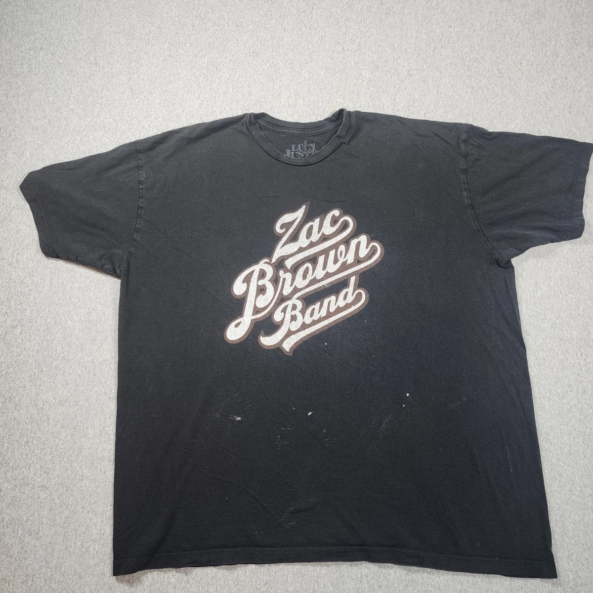 Justice Band T-Shirts for Men for sale - eBay