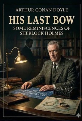 Arthur Doyle | His Last Bow | Taschenbuch | Englisch (2026) | Culturea