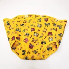 Evenflo Exersaucer Replacement Baby Activity Seat Cover Barn Chicken Cow Sheep