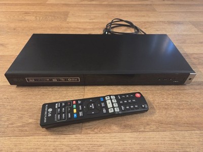 Blu Ray Player von LG - BP 420 ,  HDMI , USB.