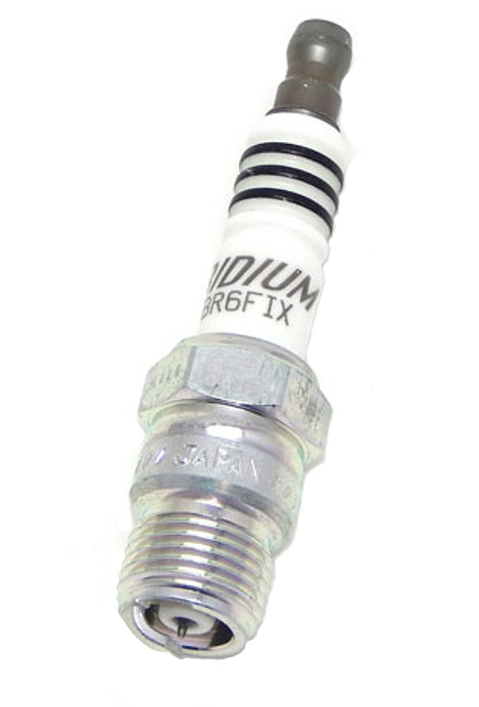 NGK Iridium IX Spark Plug BR6FIX 2318