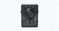 Magneti Marelli Schalter, Hauptlicht 000050996010 FüR Opel