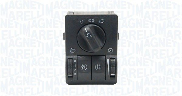 Magneti Marelli Schalter, Hauptlicht 000050996010 FüR Opel-image
