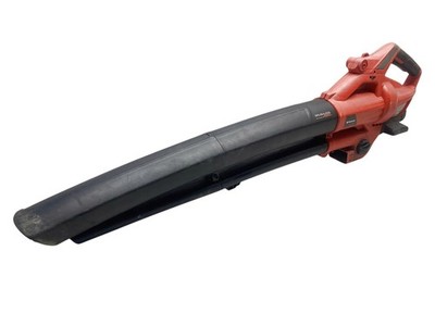 Akku-Laubbläser/-sauger 2in1 Einhell GE-CL 36 Li E 3433600