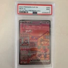 The Pokémon Company Mew ex 053 SVP Scarlet & Violet Promo Holo PSA 9 2023