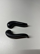 1994-2001 Dodge Ram Truck Seat Recliner Lever Handle Left Right Set Pair Oem