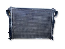 Mercedes-Benz SL R230 2003 Wasserkühler A2305000303 Benzin VLM44933 Mercedes-Benz SL R230 2003 Wasserkühler A2305000303 Benzin VLM44933