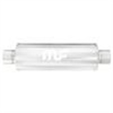 Magnaflow Performance Exhaust 12641 Stainless Steel Muffler