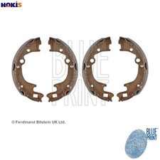 BRAKE SHOE SET ADG04156 FOR HYUNDAI H-100/BAKKIE/Platform/Chassis H100 HR  KIA