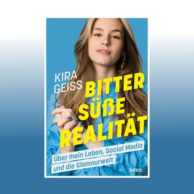 Bittersüße Realität | Kira Geiss - Bild 1 von 2