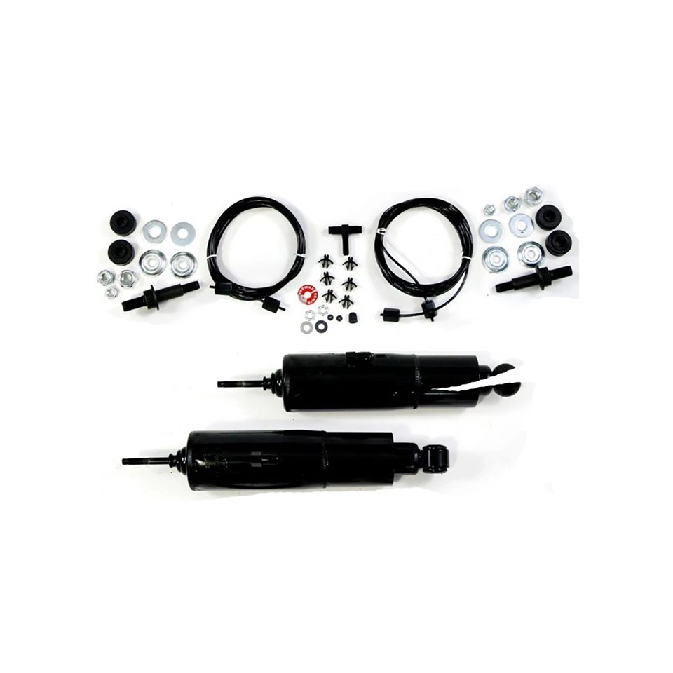 Genuine ACDelco For Pontiac Firebird 90-02 Shock Absorber Driver&Passenger Side Foto 2 de 4