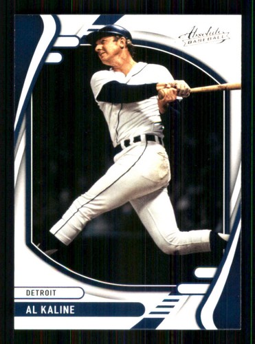 2022 Al Kaline #96
