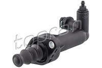 Topran Nehmerzylinder Kupplung 110 855 FüR Seat Golf A3 VW Skoda Audi 7 5G1 BQ1