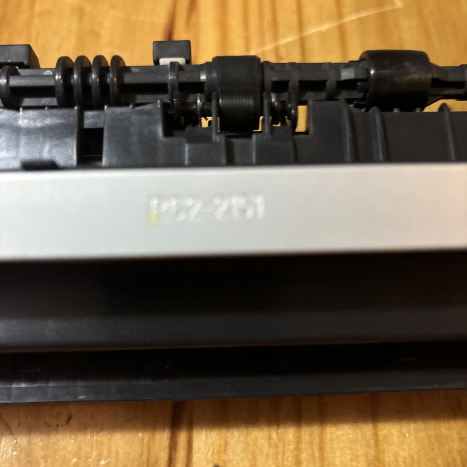 Unidade fusor Canon MF8050Cn RC2-2151 FABRICANTE DE EQUIPAMENTO ORIGINAL – Retirada da impressora funcional - Imagem 4 de 4