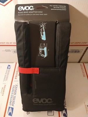 EVOC Road Bike Adapter for EVOC Bike Travel Bags