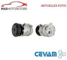 KOMPRESSOR KLIMAANLAGE CEVAM 8600048 I FÜR DAEWOO NUBIRA,LEGANZA,EVANDA