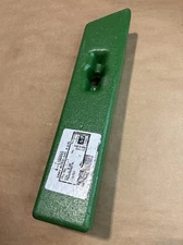 L100865 Tractor Sway Block LH Fits CAT II Fits John Deere thumbnail 3