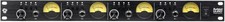 Black Lion Audio Auteur Quad2 Microphone Preamp