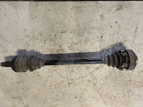 BMW 1 E81 E87 2009 Hinten links Antriebswelle hinten 7523959 Benzin 90kW