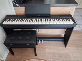 Donner Digital Piano 88 weighted keys