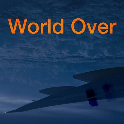 Lowswimmer - World Over (Vinyl 2LP - 2025 - UK - Original)