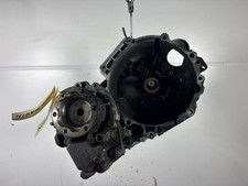 Boite de vitesse Audi TT