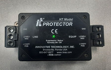 Innovative Technology HT-120-30A Transient Voltage Surge Suppressor