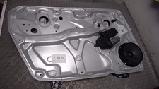 Fensterheber Elektrisch Vorne Links VW Passat 1.6 3 B 3B4837755A 12 Monate