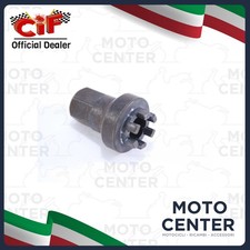 ESTRATTORE FRIZIONE VESPA APE ATTREZZO SMONTAGGIO GHIERA CAMPANA ALBERO MOTORE