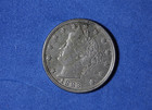 1883 Liberty V Nickel #P32052 — photo 1