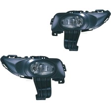 ALKAR Nebelscheinwerfer links rechts H11 Halogen für Mazda 3 Stufenheck BK