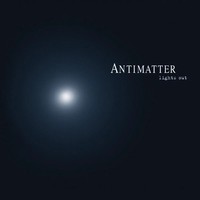 Antimatter - Lights Out [Cd]