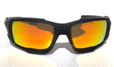 Oakley SHOCKTUBE 9329 POLARIZED Replacement Lens by SPECTRA USA - LENS ONLY