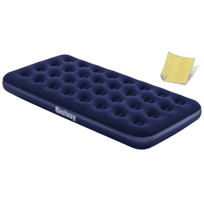 6942138916195 Materac dmuchany 188x99x22 cm jednoosobowy Bestway 67001 Bestway - Bild 1 von 4