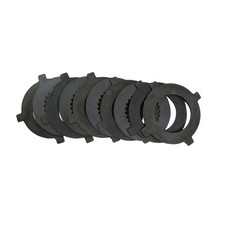 Yukon Gear Ypkd60-pc-pl Dana 60dana 70 Power Lok Clutch Set Steelfiber.