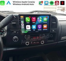 432g Gmc Silverado Sierra 2007-2013 Android 14 Apple Carplay Car Stereo Radio 432g Gmc Silverado Sierra 2007-2013 Android 14 Apple Carplay Car Stereo Radio