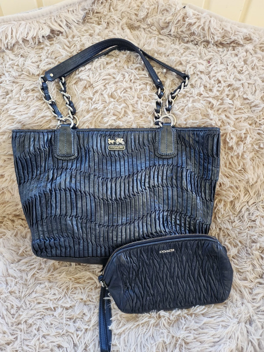 Coach Madison Tote Mini Bags & Handbags for Women for sale | eBay