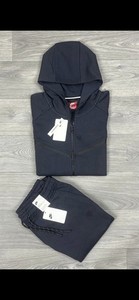 nike tech suit ebay