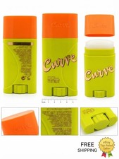 Curve for Men Deodorant Stick 1.7 oz 50g Refreshing Scent Discontinued Rare