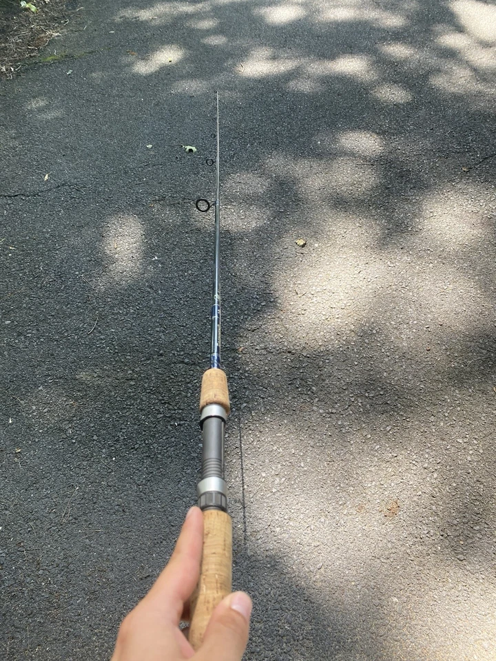 Browning Platinum Rod - Image 3 of 3