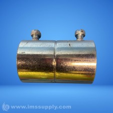Steel Set Screw Coupling USIP