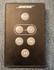 Bose SoundDock Series 1 Remote Control Genuine OEM Original Replacement