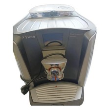 macchina da caffè automatica saeco primea touch usato
