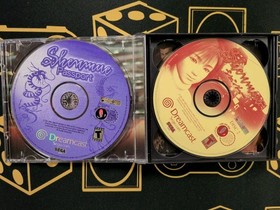 Shenmue - Dreamcast (DC)