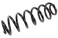 Fahrwerksfeder Hinterachse für SKODA VW OCTAVIA I Combi ROOMSTER Praktik