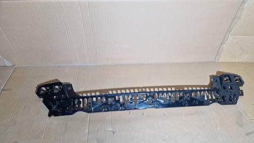 BMW 7 G11 G12 2017 Stoßstange hinten Halterung 21754011 IKS3374