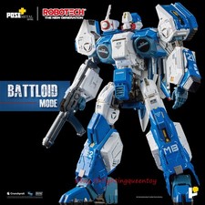 POSE METAL series Mospeada Robotech AFC-01H 1/28 LEGIOSS ETA Model INSTOCK